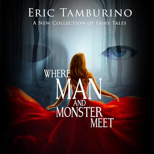 audiobook-where-man-and-monster-meet-eric-tamburino