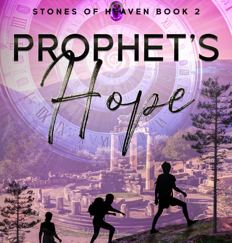 jdfaircloth-prophets-hope-stones-heaven-audiobook-narrator